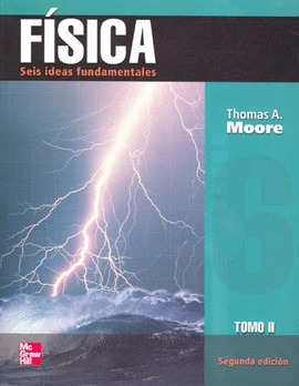FISICA, 2 -MOORE-