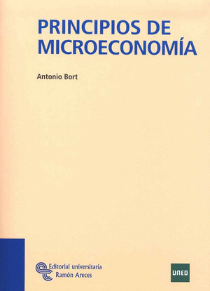 PRINCIPIOS DE MICROECONOMÍA