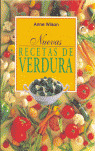 NUEVAS RECETAS DE VERDURA