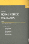 ESQUEMAS DE DERECHO CONSTITUCIONAL TOMO XXII 3ªED.