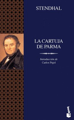 GOC7218. LA CARTUJA DE PARMA