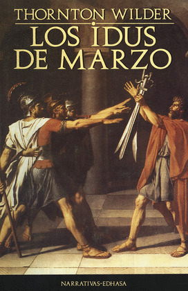 LOS IDUS DE MARZO (BOLSILLO)