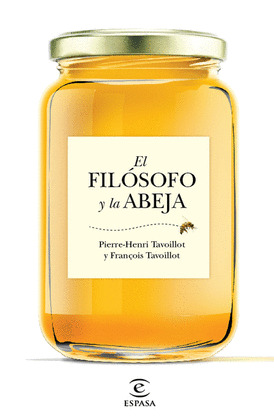 EL FILOSOFO Y LA ABEJA