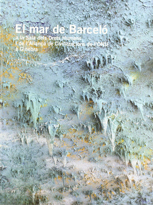 EL MAR DE BARCELO- RETAPAT RUSTICA CATALA