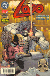 ** LOBO, 8 CARAVANA MORTAL