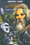 ** CASTA MATABARONES, 5  (T) CABEZA HIERRO