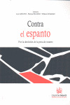 CONTRA EL ESPANTO