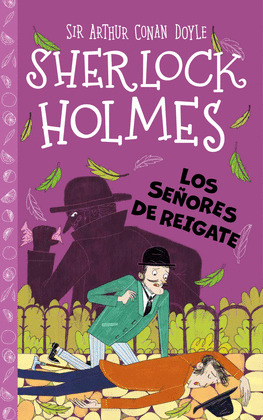 SEÑORES DE REIGATE, LOS