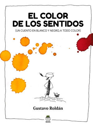 COLOR DE LOS SENTIDOS, EL