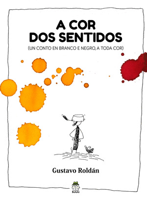 COR DOS SENTIDOS, A