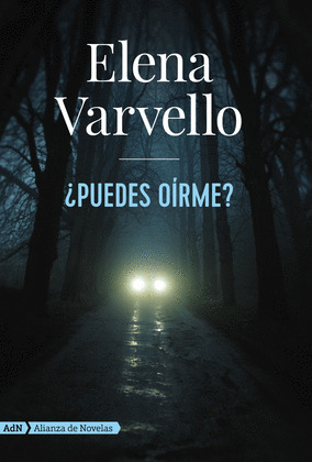 ¿PUEDES OÍRME?