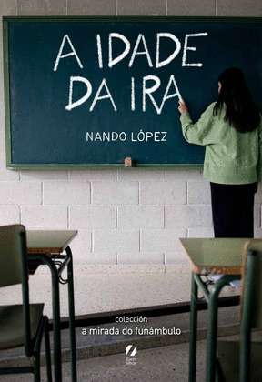 IDADE DA IRA, A