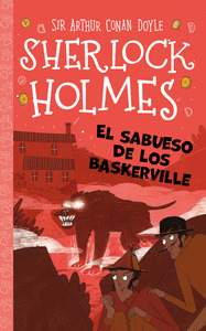 SABUESO DE LOS BASKERVILLE