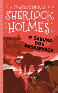 O SABUXO DOS BASKERVILLE