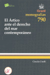 EL ÁRTICO ANTE EL DERECHO DEL MAR CONTEMPORÁNEO