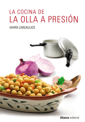 COCINA DE LA OLLA A PRESIÓN, LA