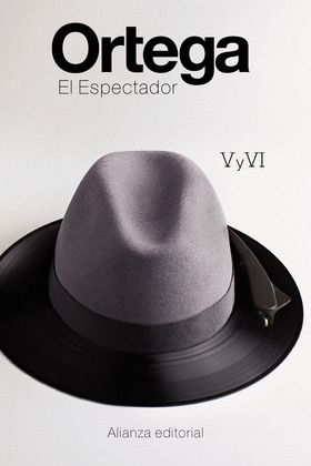 ESPECTADOR, EL (V Y VI)