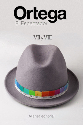 ESPECTADOR, EL (VII Y VIII)