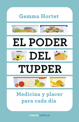 PODER DEL TUPPER, EL