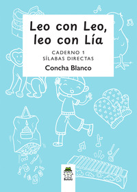 LEO CON LEO, LEO CON LÍA