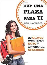 HAY UNA PLAZA PARA TI