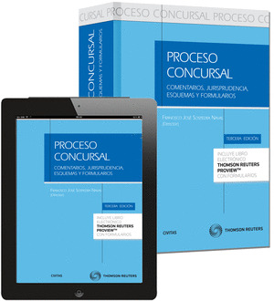PROCESO CONCURSAL