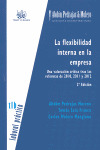 LA FLEXIBILIDAD INTERNA EN LA EMPRESA