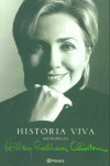 HISTORIA VIVA  MEMORIAS  HILLARY RODHAM CLINTON