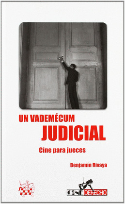 UN VADEMÉCUM JUDICIAL CINE PARA JUECES