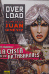 OVERLOAD: ARTE JUAN JIMENEZ (T)