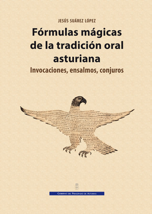 FORMULAS MAGICAS DE LA TRADICION ORAL ASTURIANA