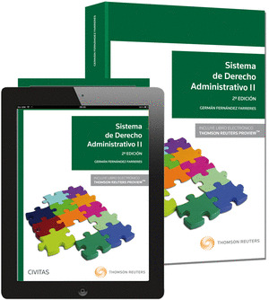 SISTEMA DE DERECHO ADMINISTRATIVO II (DÚO)