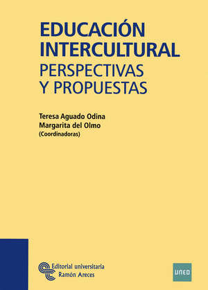 EDUCACIÓN INTERCULTURAL