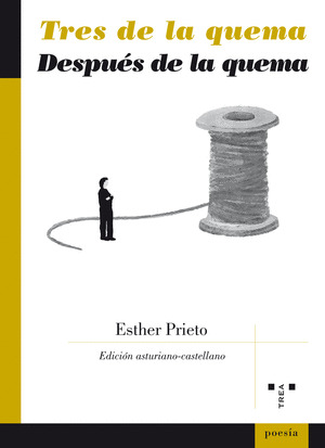 TRES DE LA QUEMA / DESPUES DE LA QUEMA