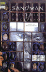 VERTIGO, 93 SANDMAN: PRELUDIOS NOCTURNOS