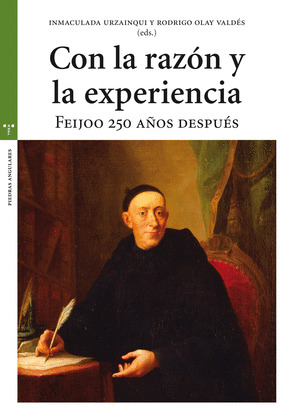 CON LA RAZON Y LA EXPERIENCIA