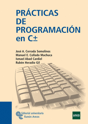 PRACTICAS DE PROGRAMACION EN C+
