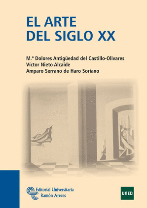 ARTE DEL SIGLO XX, EL
