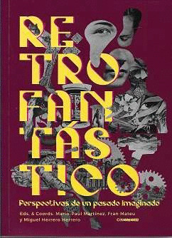 RETROFANTÁSTICO