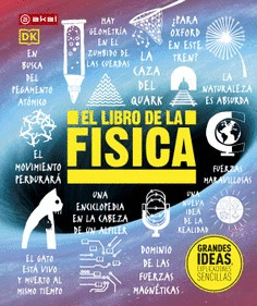 LIBRO DE LA FÍSICA, EL