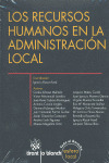 LOS RECURSOS HUMAMOS EN LA ADMINITRACIÓN LOCAL