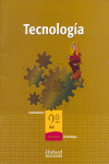CUAD TECNOLOGIA 2ºESO EXEDRA