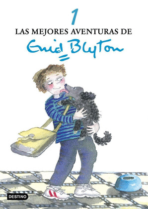 LAS MEJORES AVENTURAS 1