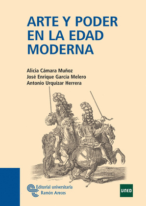 ARTE Y PODER EN LA EDAD MODERNA