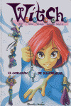 EL CORAZON DE KANDRAKAR