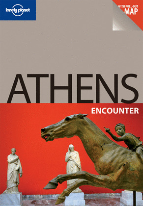 ATHENS ENCOUNTER 1