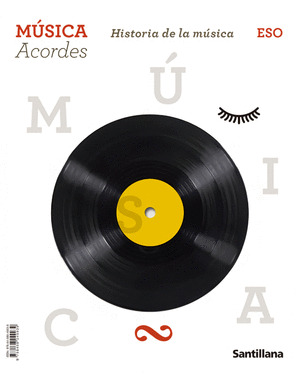 MÚSICA 3º ESO. ACORDES