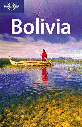 BOLIVIA (7TH EDITION)