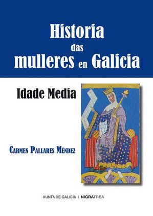 HISTORIA DAS MULLERES EN GALICIA (OBRA COMPLETA, 4 VOLUMES)