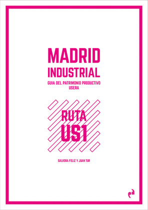 MADRID INDUSTRIAL [USERA]
